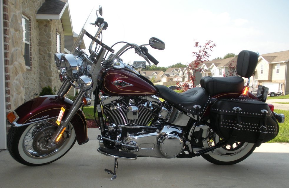 Craigslist - Motorcycles for Sale in Springfield, MO ...